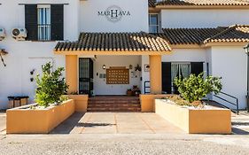 Hotel Marhava